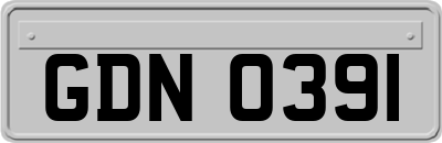 GDN0391