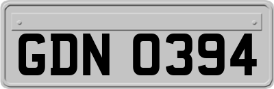 GDN0394