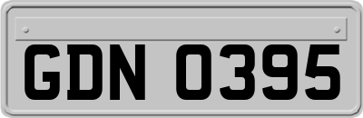 GDN0395