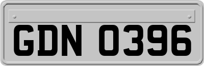 GDN0396