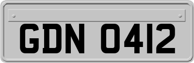 GDN0412