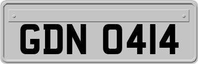 GDN0414
