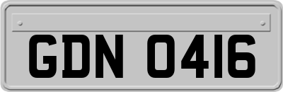 GDN0416