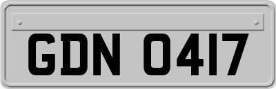 GDN0417
