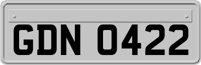 GDN0422