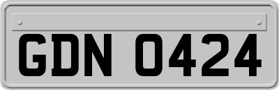 GDN0424