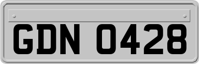 GDN0428