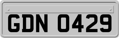 GDN0429