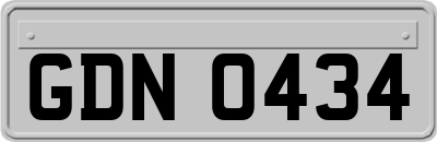 GDN0434