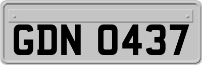 GDN0437