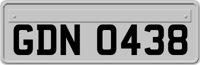 GDN0438