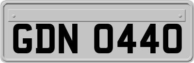 GDN0440
