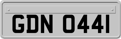 GDN0441