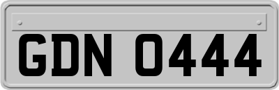 GDN0444
