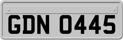 GDN0445