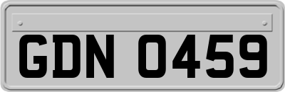 GDN0459