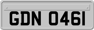 GDN0461
