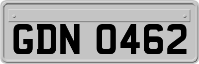 GDN0462