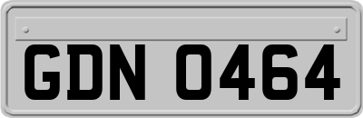 GDN0464