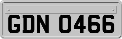 GDN0466