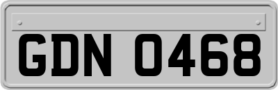 GDN0468