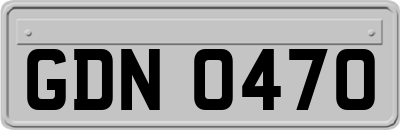 GDN0470