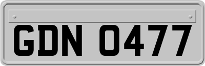 GDN0477