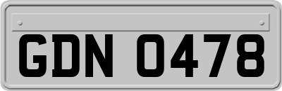 GDN0478