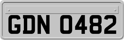 GDN0482