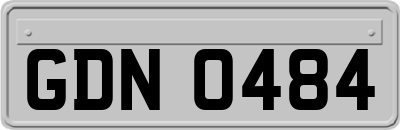 GDN0484