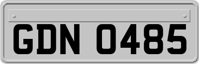 GDN0485