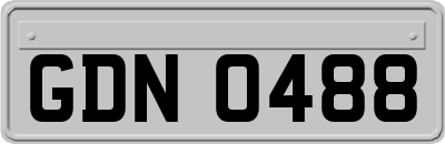 GDN0488