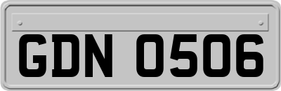GDN0506