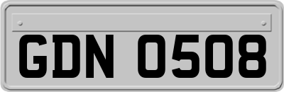 GDN0508