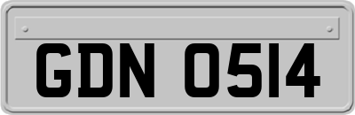 GDN0514