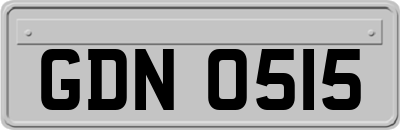 GDN0515