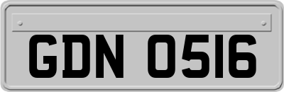 GDN0516