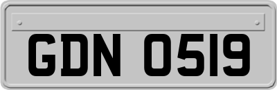 GDN0519