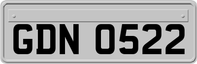 GDN0522