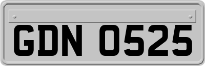 GDN0525