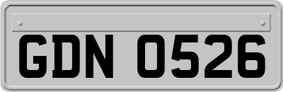 GDN0526