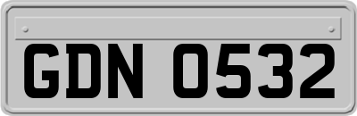 GDN0532