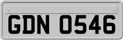 GDN0546