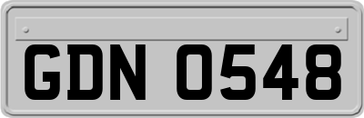 GDN0548