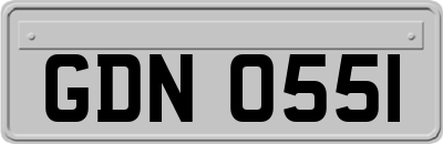 GDN0551