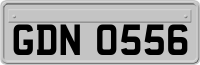 GDN0556