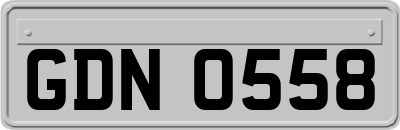 GDN0558