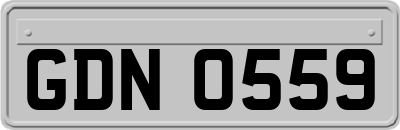 GDN0559