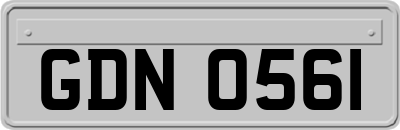 GDN0561