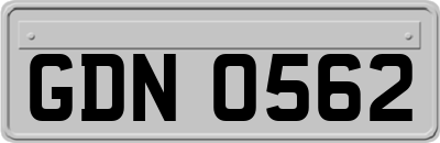 GDN0562